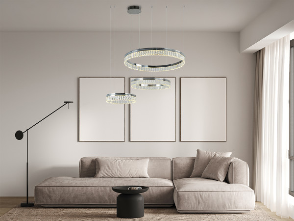 THALIA závesný luster 800 - N2106 3