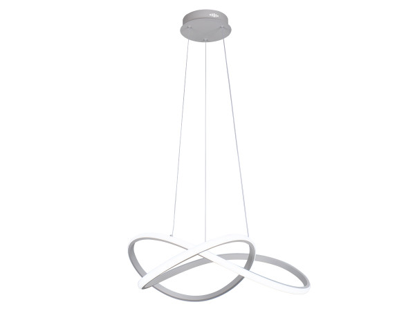 LED závesné svietidlo s diaľkovým ovládačom 85W - TA2311/W 7