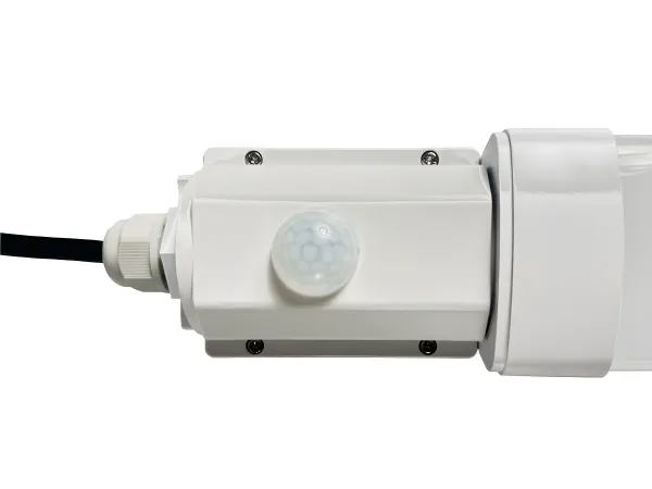 SENZOR PIR pre LED lineárne svietidlo IP65 - SMP32 1