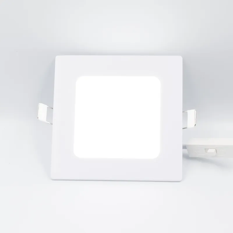 LED vsadený panel 6W / PS / SMD / CCT / WH - LPL231