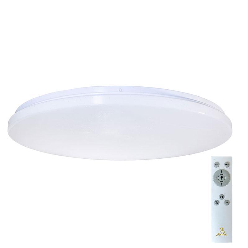 LED stropnica OPAL + diaľkový ovládač 60W - LCL536S 2