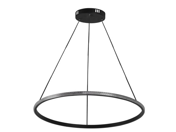 LED závesné svietidlo s diaľkovým ovládačom 32W - TB2300/B 2