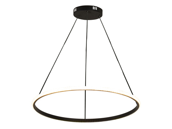 LED závesné svietidlo s diaľkovým ovládačom 32W - TB2300/B 5