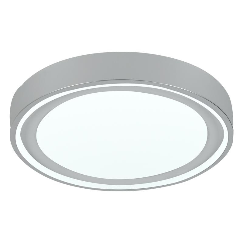 LED stropná lampa OPAL + diaľkový ovládač + Wifi 48W - LC902SS 3