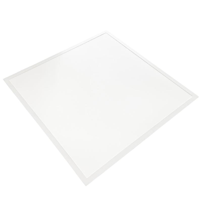 LED podhľadový panel backlite 40W / 595x595 / SMD / 4000K / WH - PL5024 2