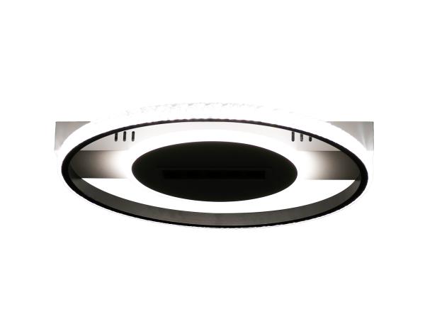 LED stropné svietidlo s diaľkovým ovládačom 60W - TA1330/WB 8