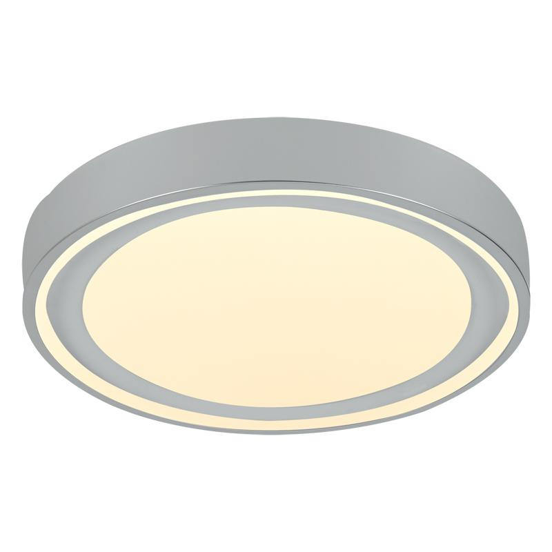 LED stropná lampa OPAL + diaľkový ovládač + Wifi 48W - LC902SS 2