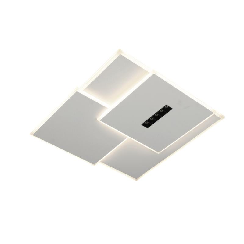 LED stropné svietidlo s diaľkovým ovládačom 95W - TA1323/W 8