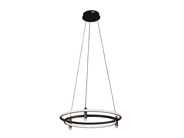 LED závesné svietidlo s diaľkovým ovládačom 100W - TA2312/B 6