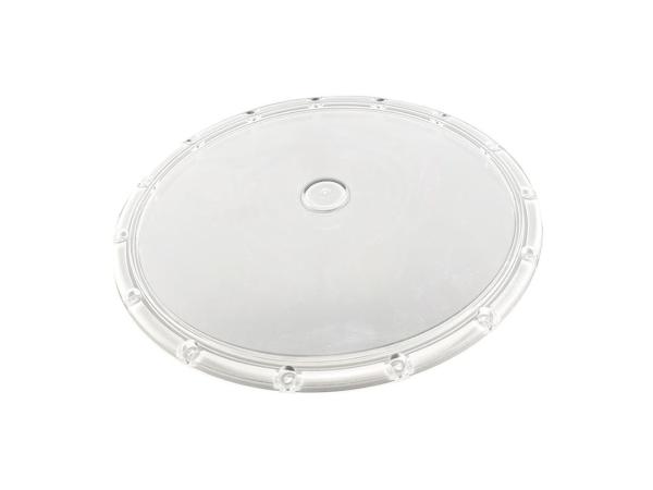 Tienidlo 120° pre LED svietidlá UFO LU3 / 200W - CU33/120