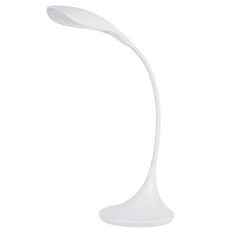 LED stolná lampa ADDISON 8W stmievateľná - DL3205/W