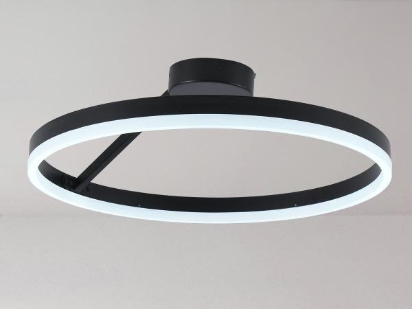 LED stropné svietidlo s diaľkovým ovládačom 40W - TA1313/B 1