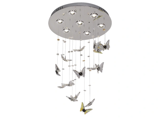 MURU krištáľový luster - N3031 4