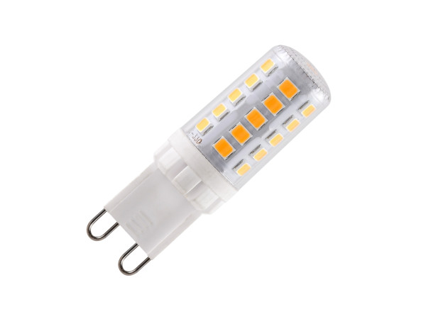 LED žiarovka 3,9W - G9 / SMD / 4000K - ZLS624 2