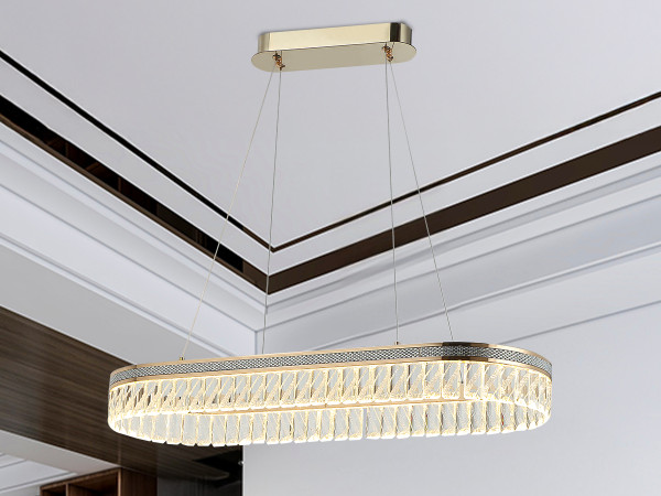 THALIA závesný luster 300 - N2107 1
