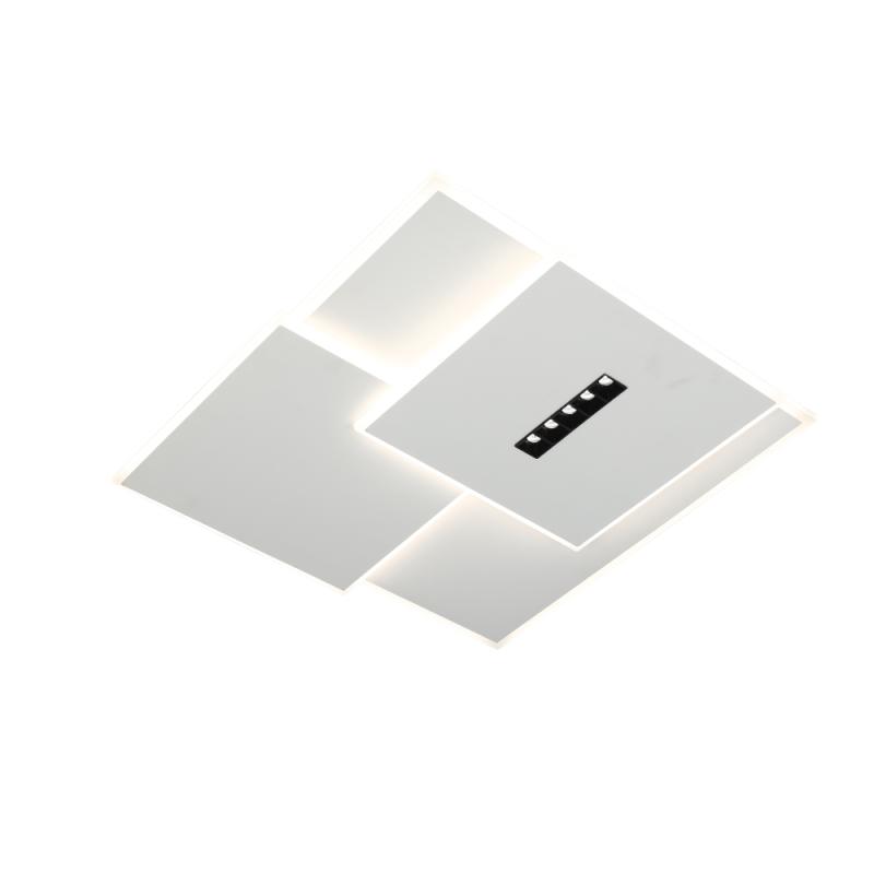 LED stropné svietidlo s diaľkovým ovládačom 95W - TA1323/W 6