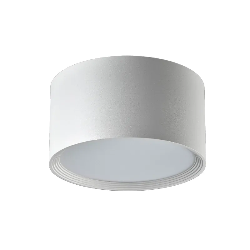 LED bodové svietidlo 14W 4000K / SMD / WH - LPL523 1