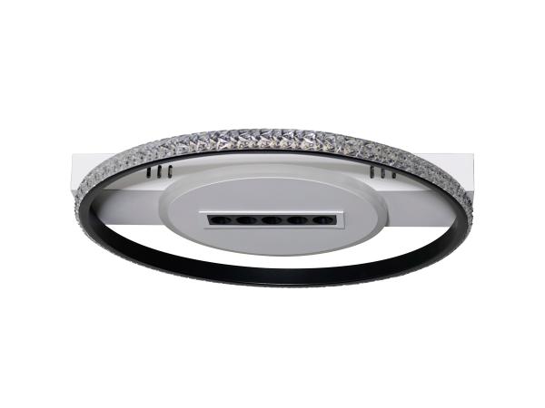 LED stropné svietidlo s diaľkovým ovládačom 60W - TA1330/WB 4