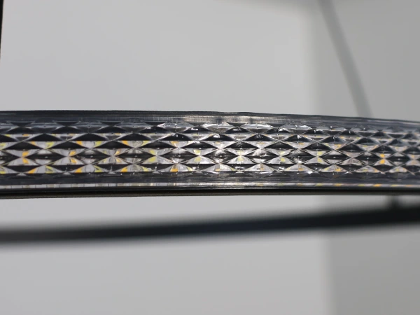 LED závesné svietidlo s diaľkovým ovládačom 32W - TB2300/B 7