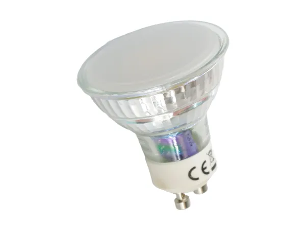 LED žiarovka 6,7W - GU10 / SMD / 4000K - ZLS1327 3