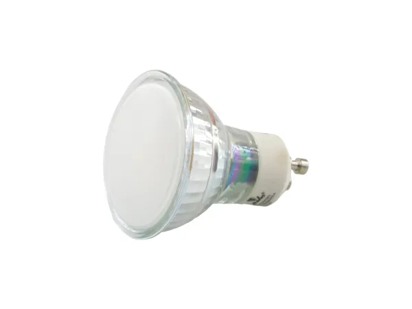 LED žiarovka 6,7W - GU10 / SMD / 4000K - ZLS1327 4