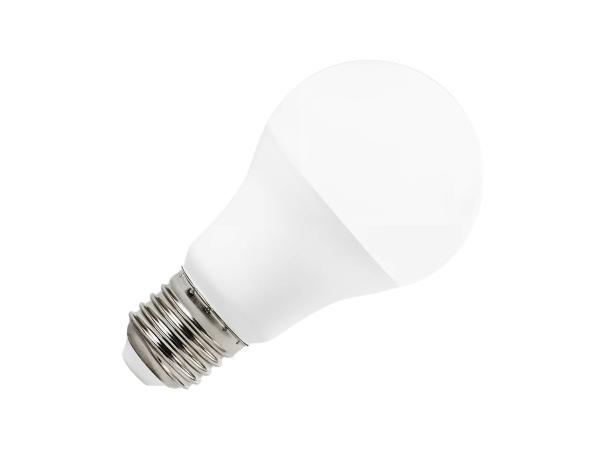 LED žiarovka 12W - A60 / E27 / SMD / 4000K - ZLS523 2