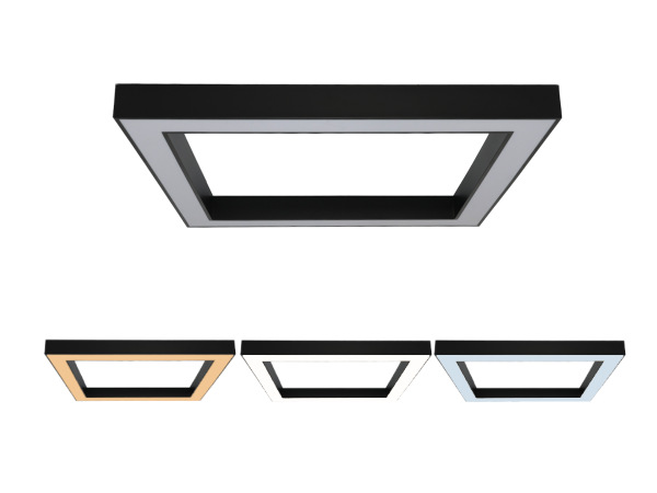 LED stropnica 130W - CL7533 3