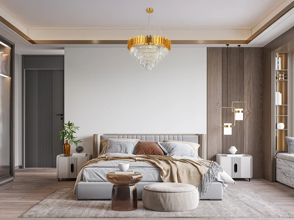 PLAZA závesný luster 800 - N2203 2