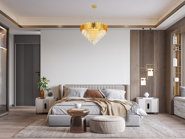 PLAZA závesný luster 800 - N2203 3