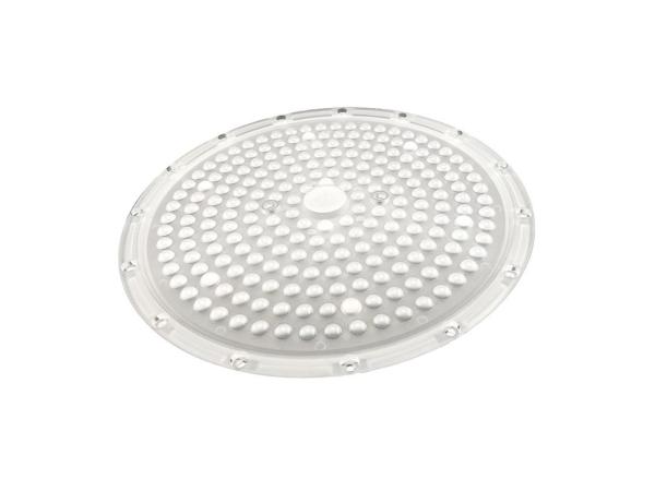 Tienidlo 60° pre LED svietidlá UFO LU012 / 150W - CU02/60