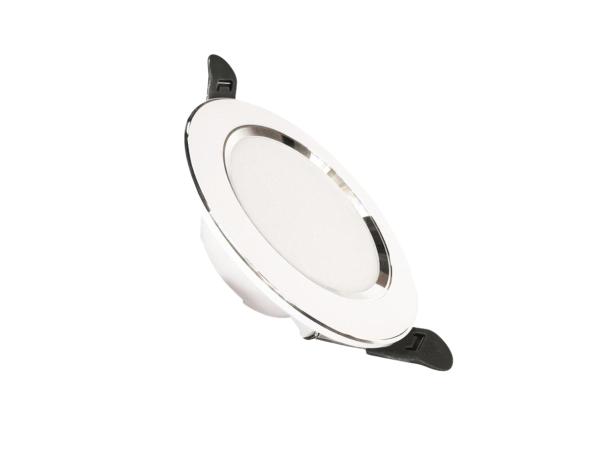 LED podhľadové svietidlo 7,5W 4000K / SMD / WH-S - LDL321WS 1