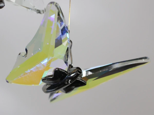 MURU krištáľový luster 24W - N3031 6