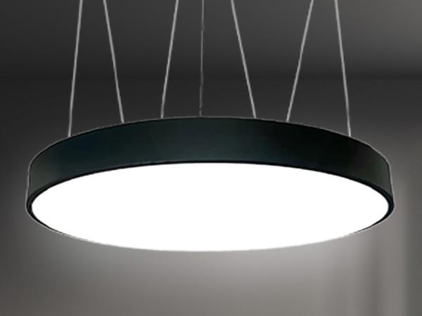LED závesné svietidlo na lanku 150W / 4000K - LCL7124-H 1