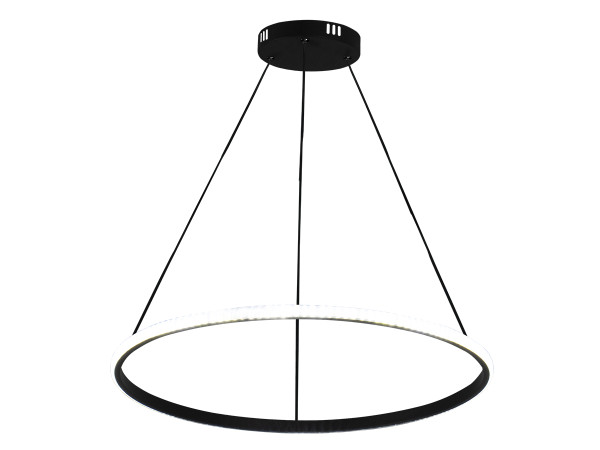 LED závesné svietidlo s diaľkovým ovládačom 32W - TB2300/B 4