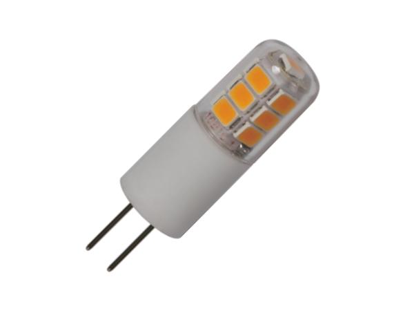 LED žiarovka 2W - G4 / SMD / 4000K - ZLS422 2