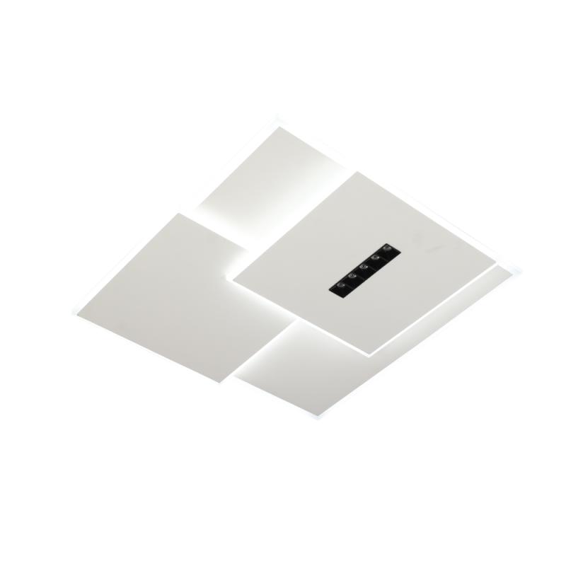 LED stropné svietidlo s diaľkovým ovládačom 95W - TA1323/W 5