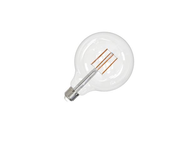 LED žiarovka / filament 11W - G125 / E27 / 4000K - ZLF923D 2