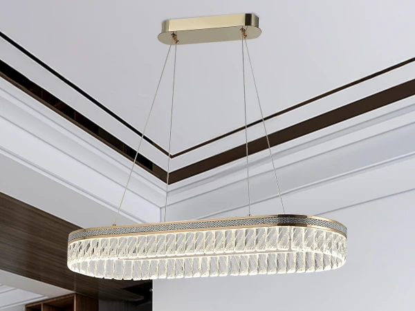 THALIA závesný luster 300 - N2107