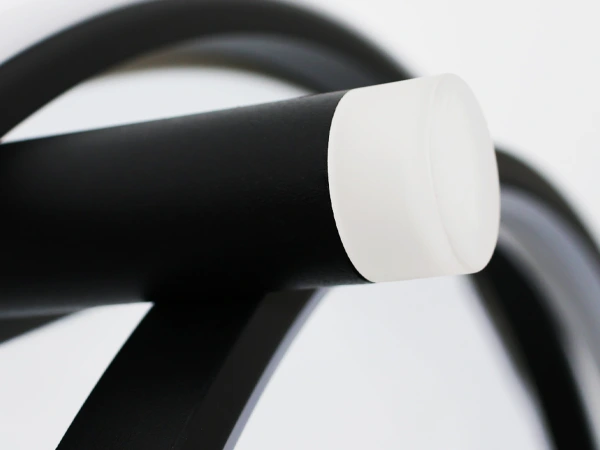 LED závesné svietidlo s diaľkovým ovládačom 100W - TA2312/B 7