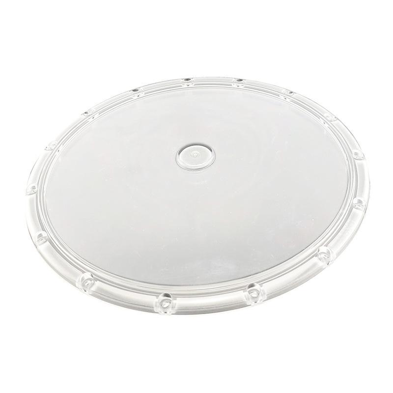 Tienidlo 120° pre LED svietidlá UFO LU3 / 200W - CU33/120