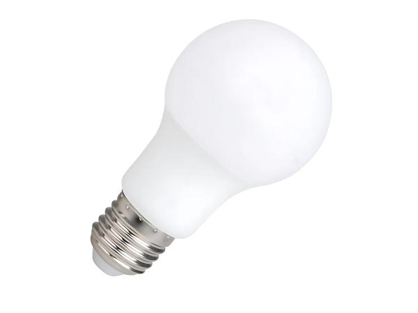 LED žiarovka 9W - A60 / E27 / SMD / 3000K - ZLS572 2