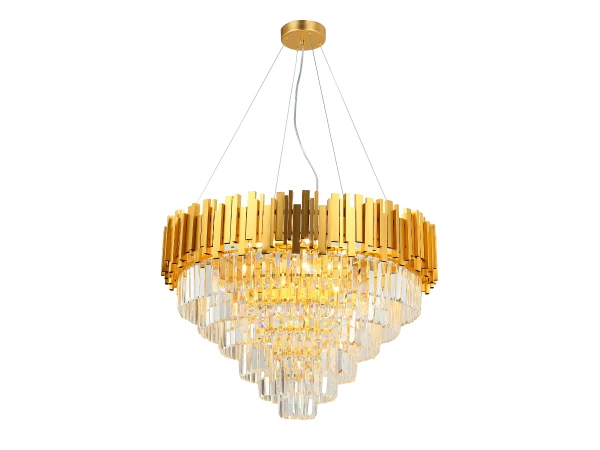 PLAZA závesný luster 800 - N2203 5