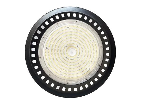 Tienidlo 120° pre LED svietidlá UFO LU3 / 200W - CU33/120 1