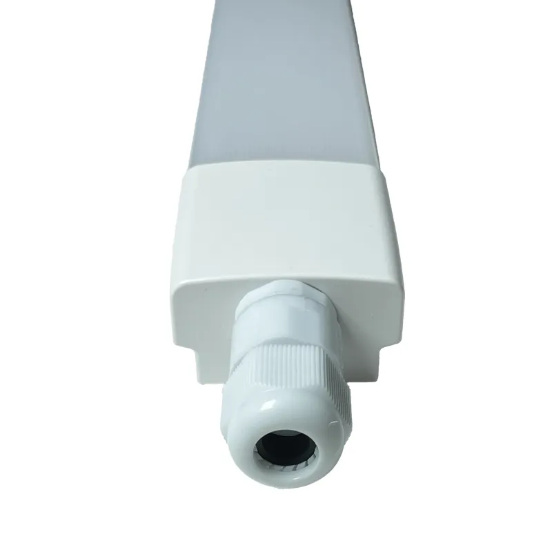 LED technické nadpájacie svietidlo 36W / IP65 /1200 / 4000K - LNL322/1