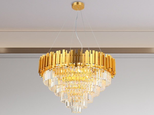 PLAZA závesný luster 800 - N2203 1
