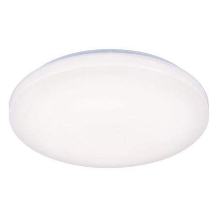 LED svietidlo OPAL so senzorom 15W/CLR4/SMD/4000K/MS - LC722SM