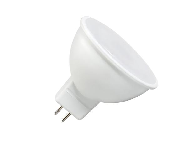 LED žiarovka 5W - GU5,3 / MR16 / SMD / 4000K - ZLS323 2