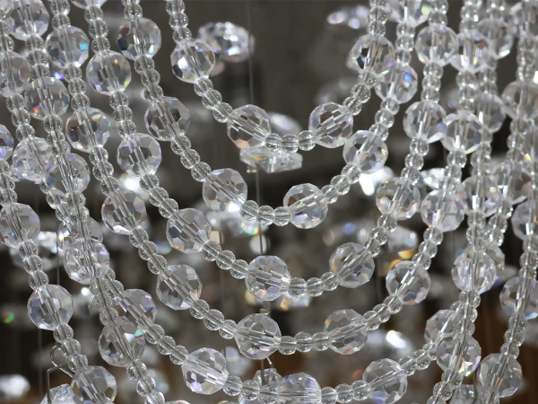 MAJURO krištáľový luster 30W - N3000 6