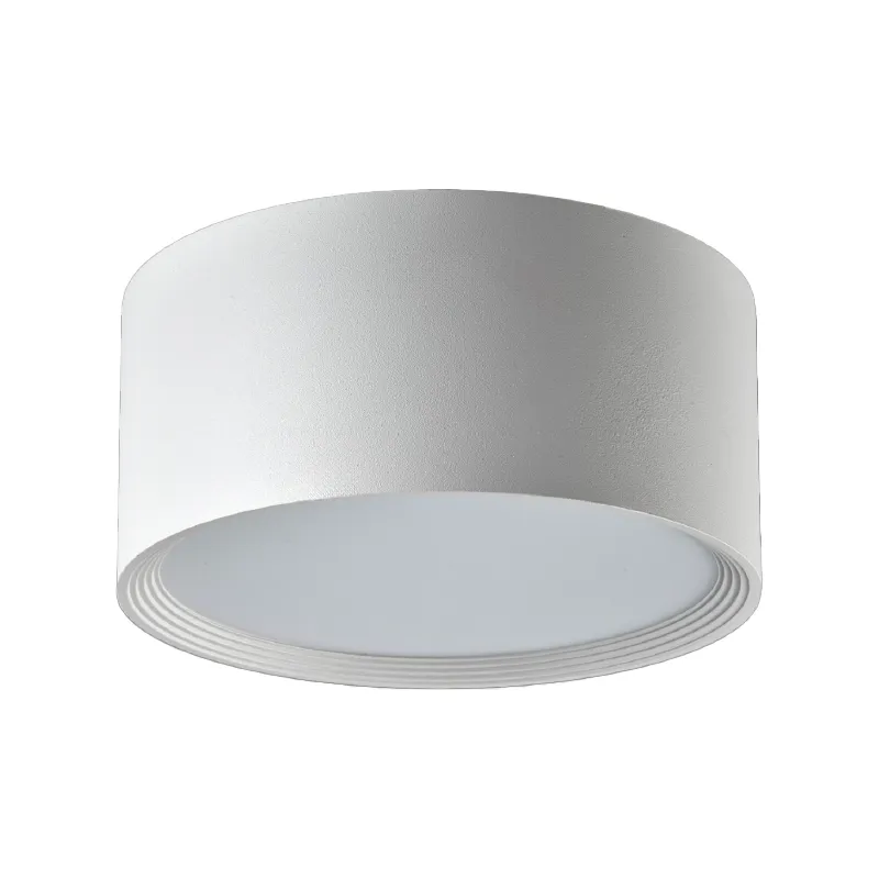 LED bodové svietidlo 17W 4000K / SMD / WH - LPL524 1