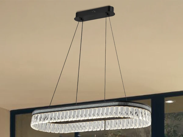 THALIA závesný luster 300 - N2108